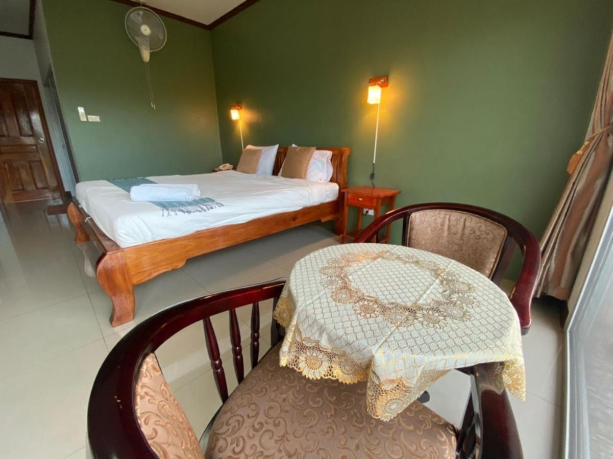 Mayuree Resort ウドーンターニー エクステリア 写真