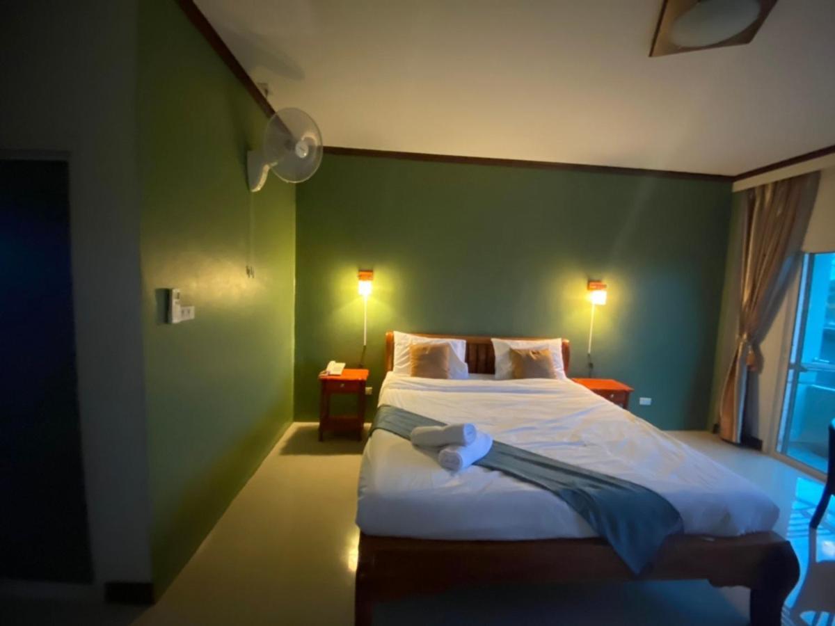 Mayuree Resort ウドーンターニー エクステリア 写真