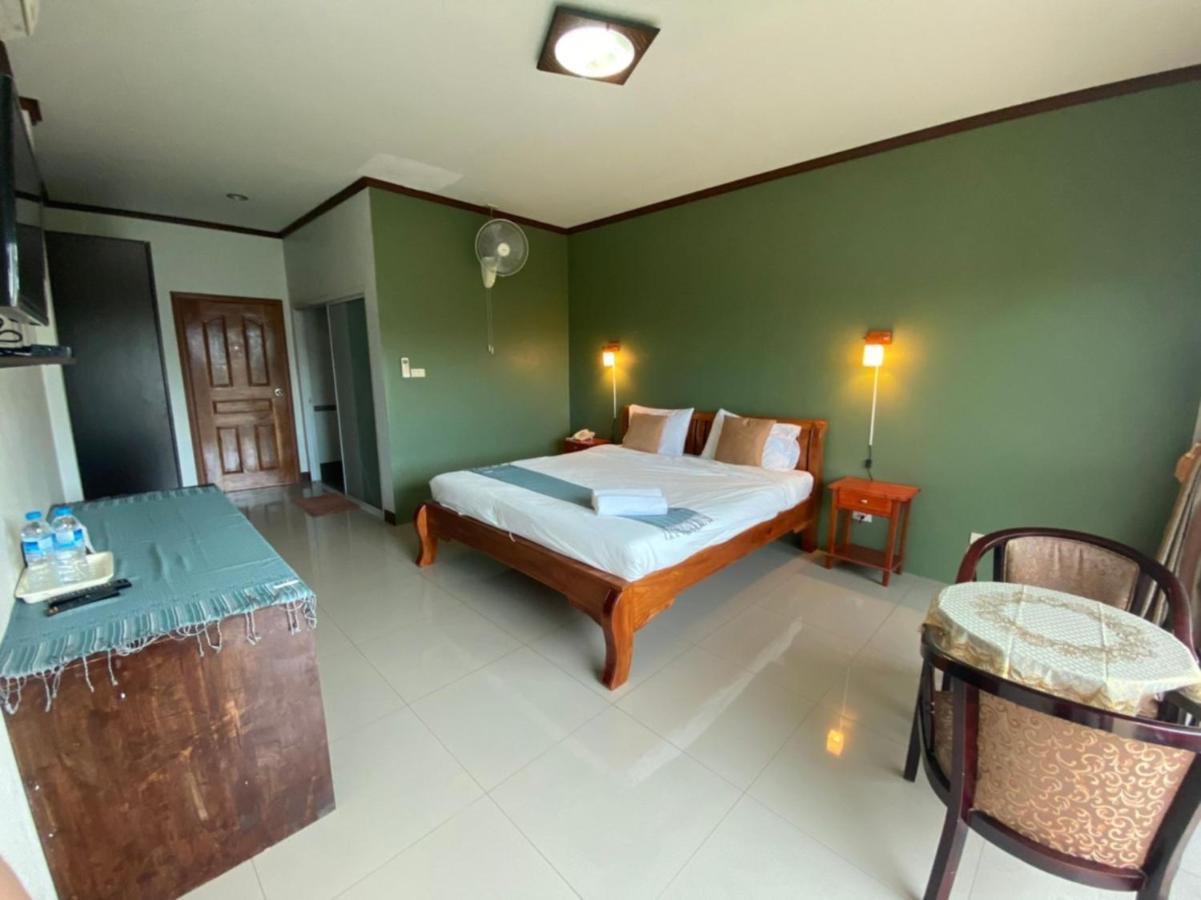 Mayuree Resort ウドーンターニー エクステリア 写真
