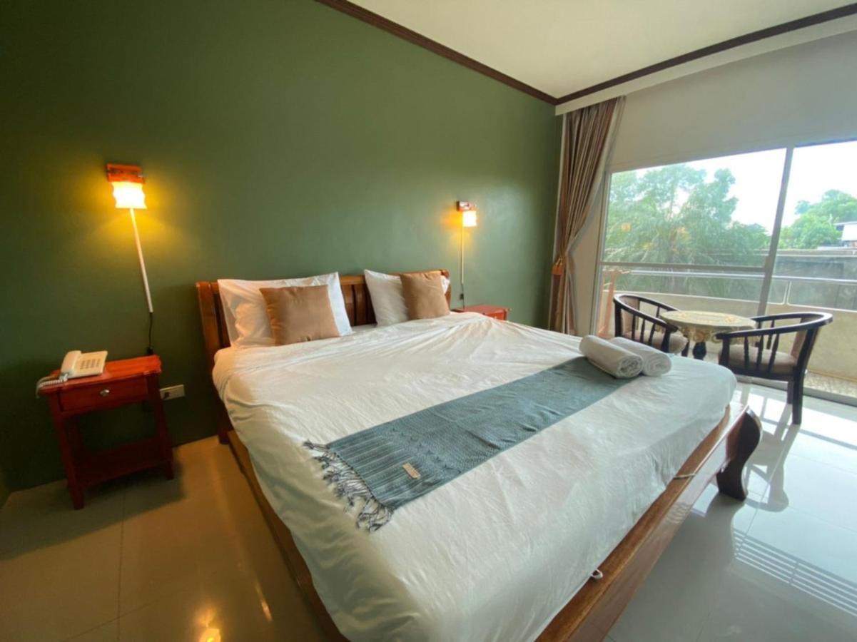 Mayuree Resort ウドーンターニー エクステリア 写真