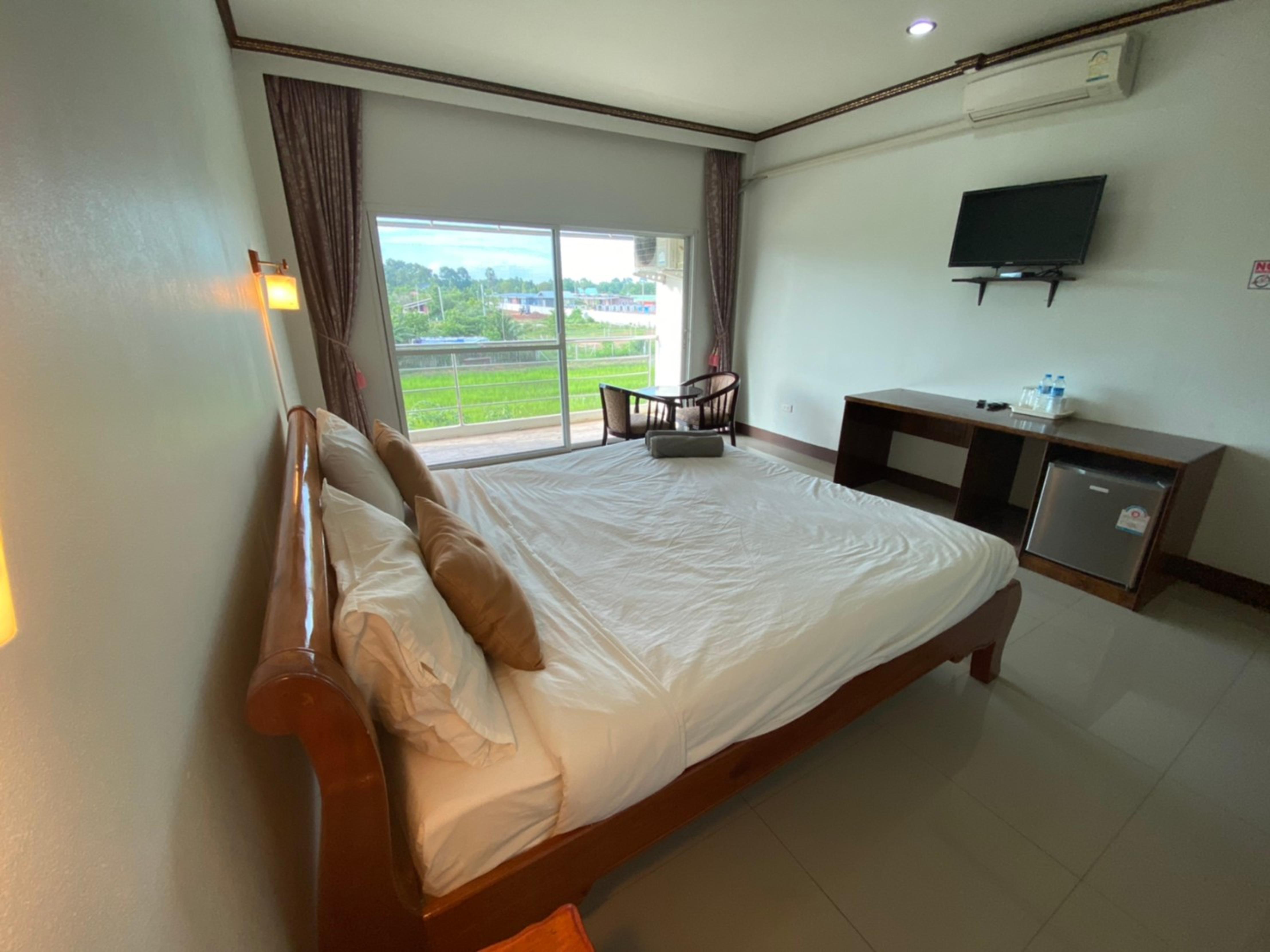 Mayuree Resort ウドーンターニー エクステリア 写真
