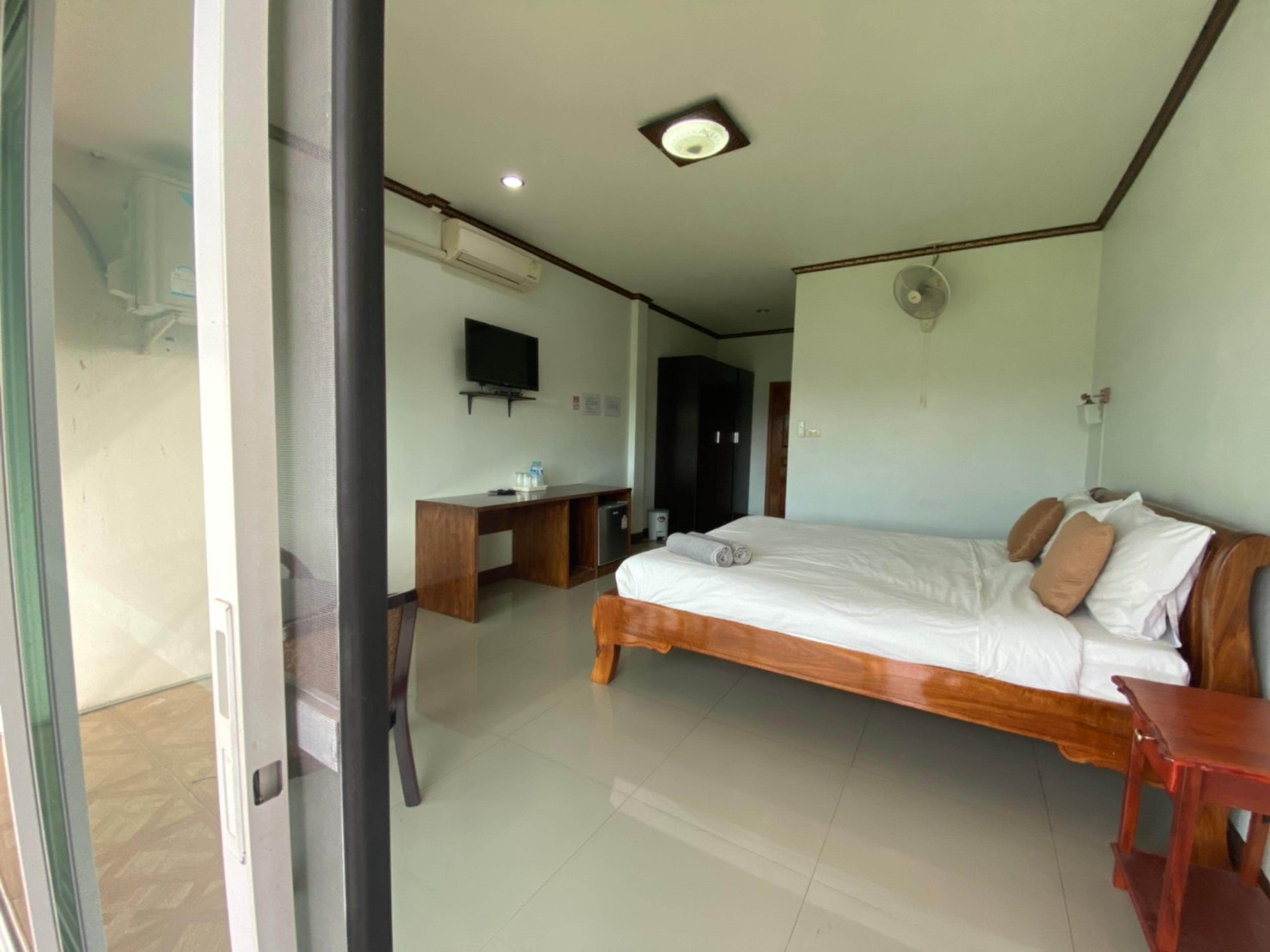 Mayuree Resort ウドーンターニー エクステリア 写真
