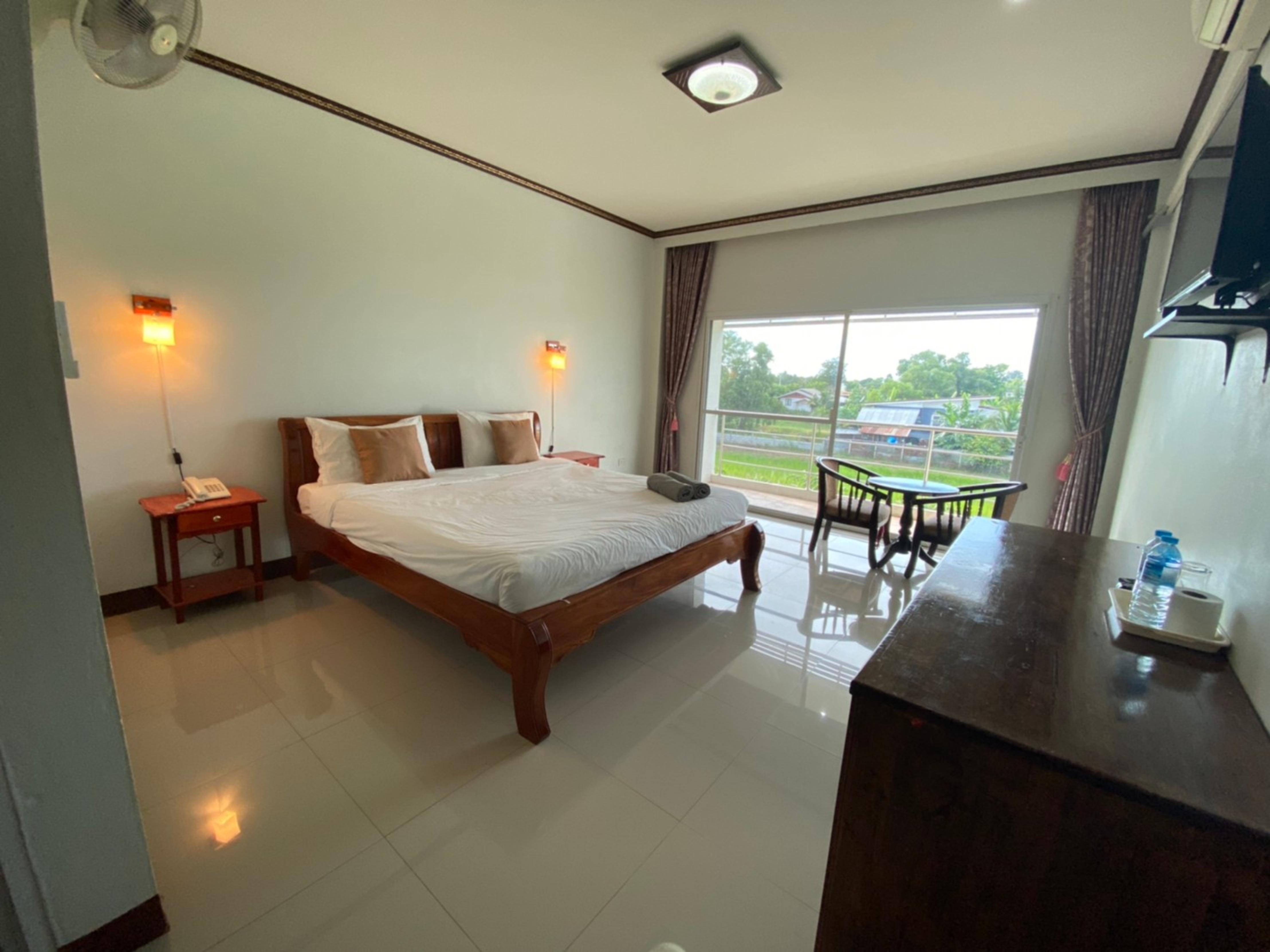 Mayuree Resort ウドーンターニー エクステリア 写真