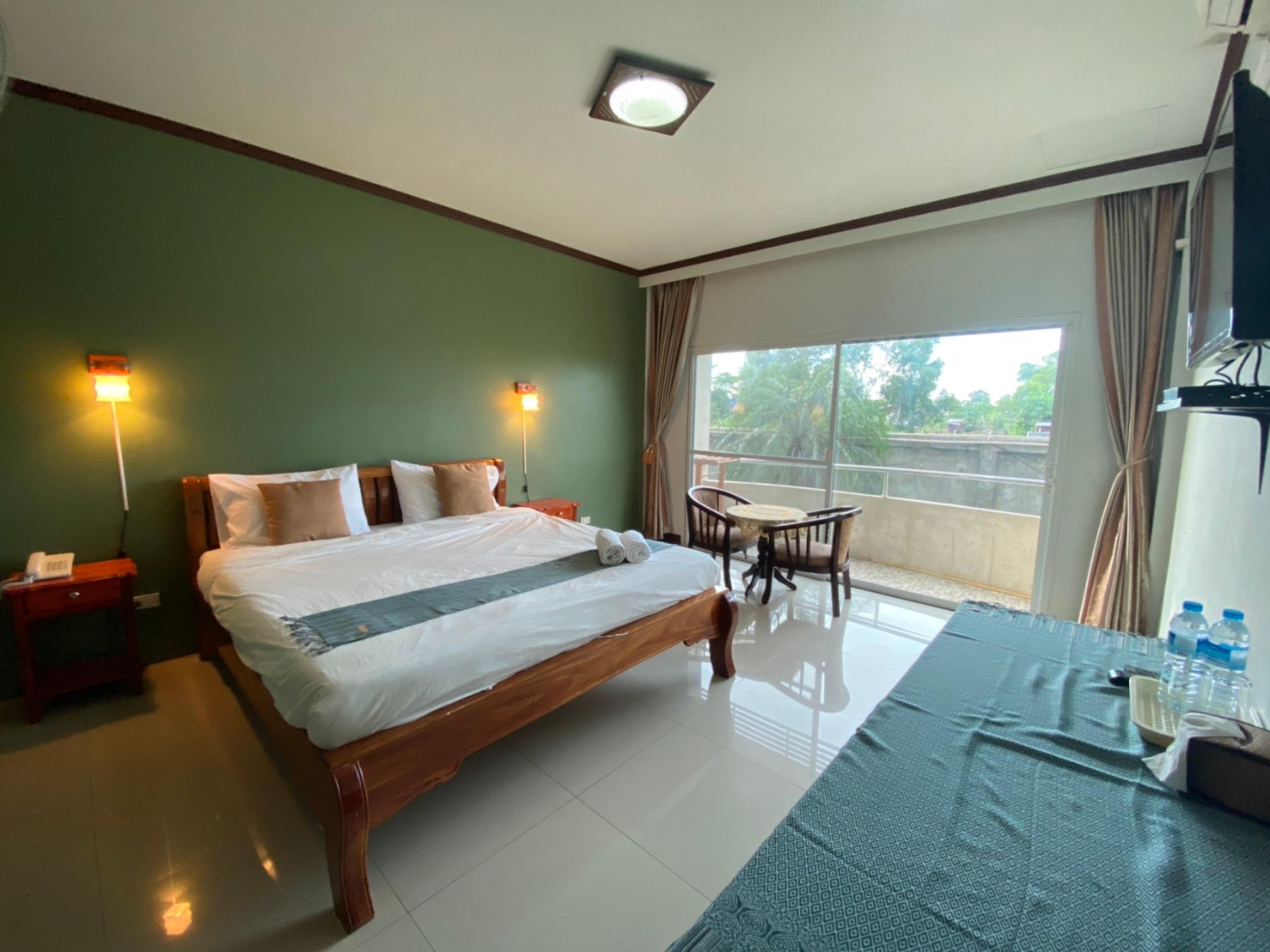 Mayuree Resort ウドーンターニー エクステリア 写真