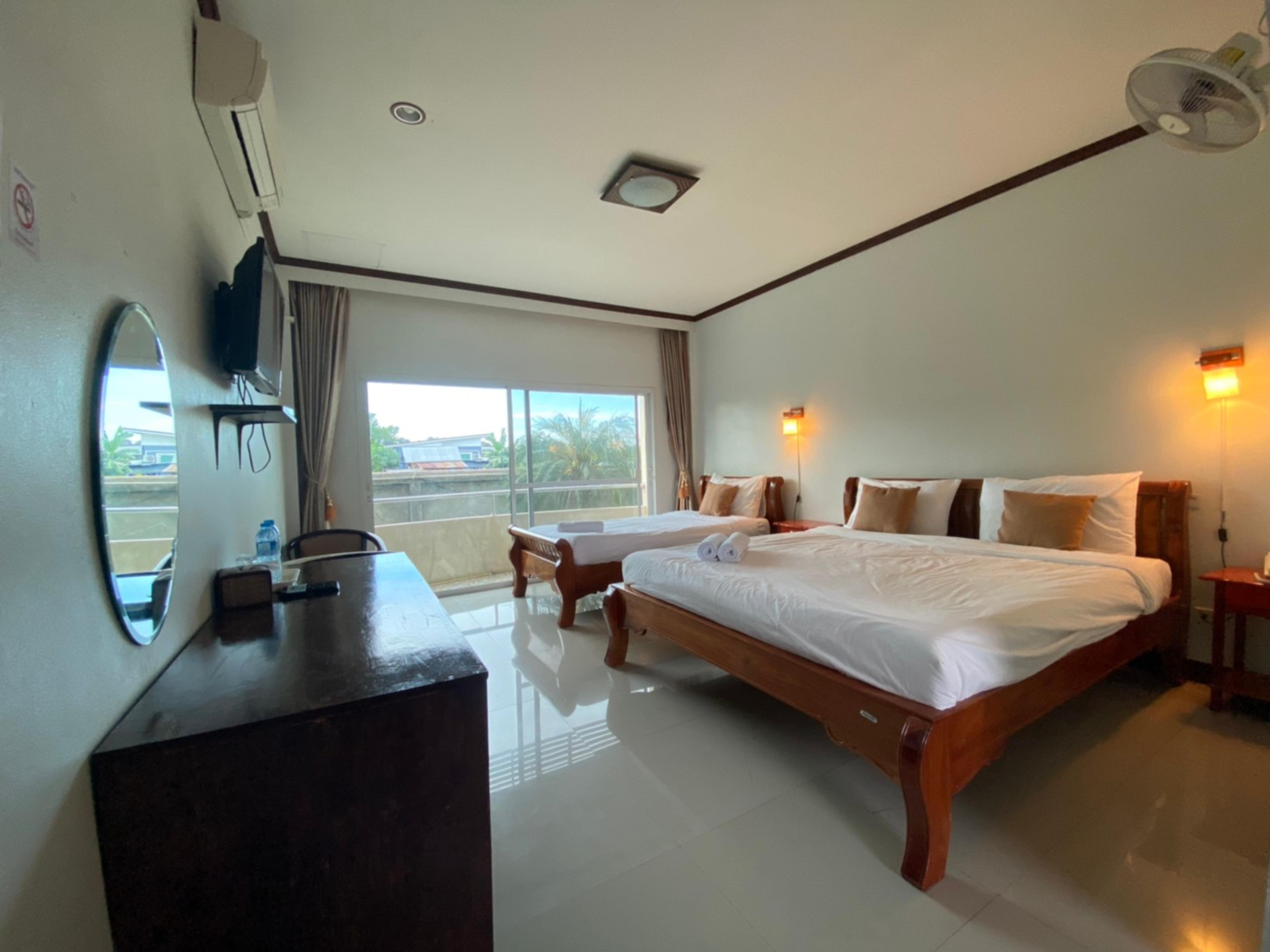 Mayuree Resort ウドーンターニー エクステリア 写真