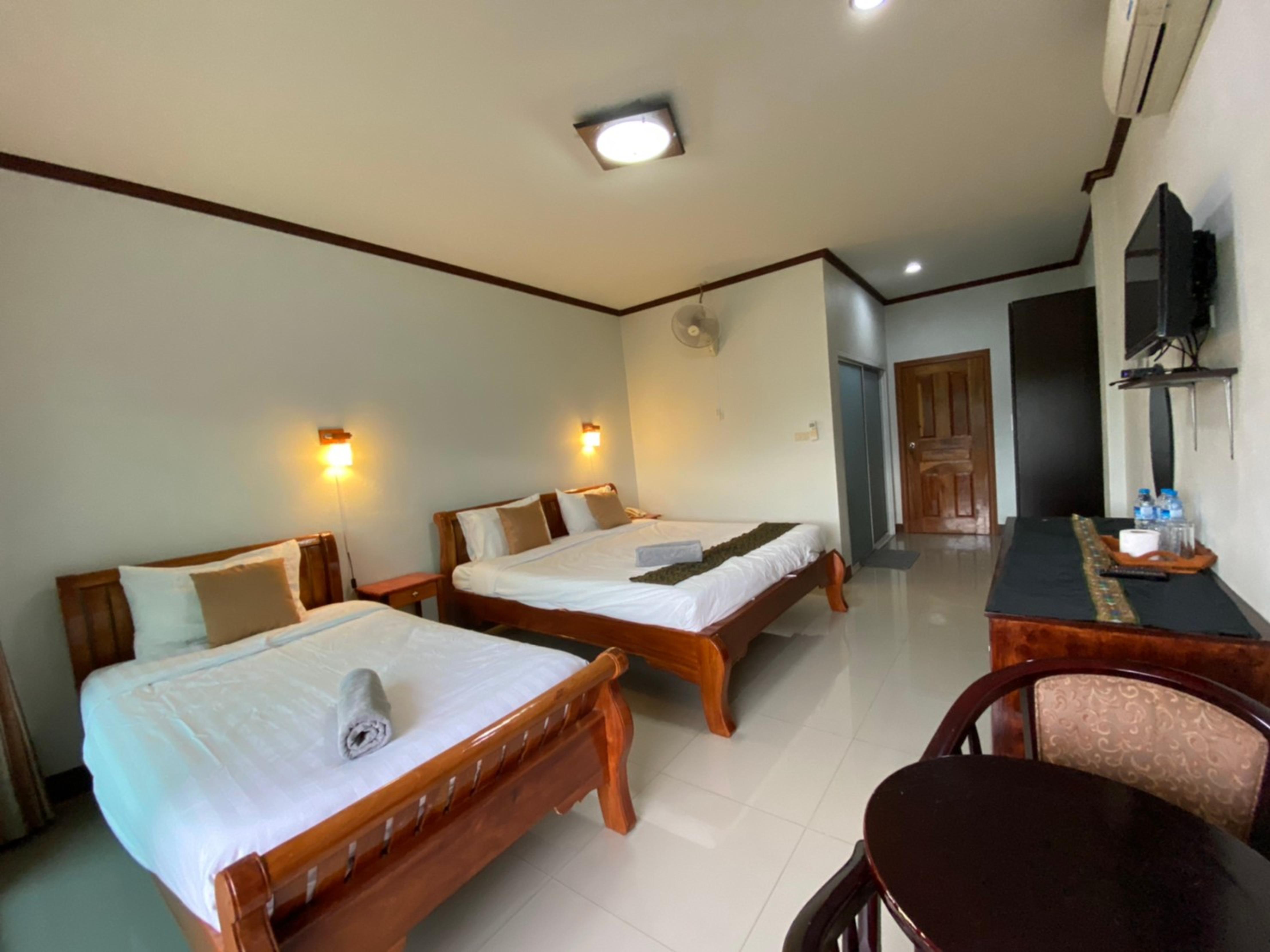 Mayuree Resort ウドーンターニー エクステリア 写真