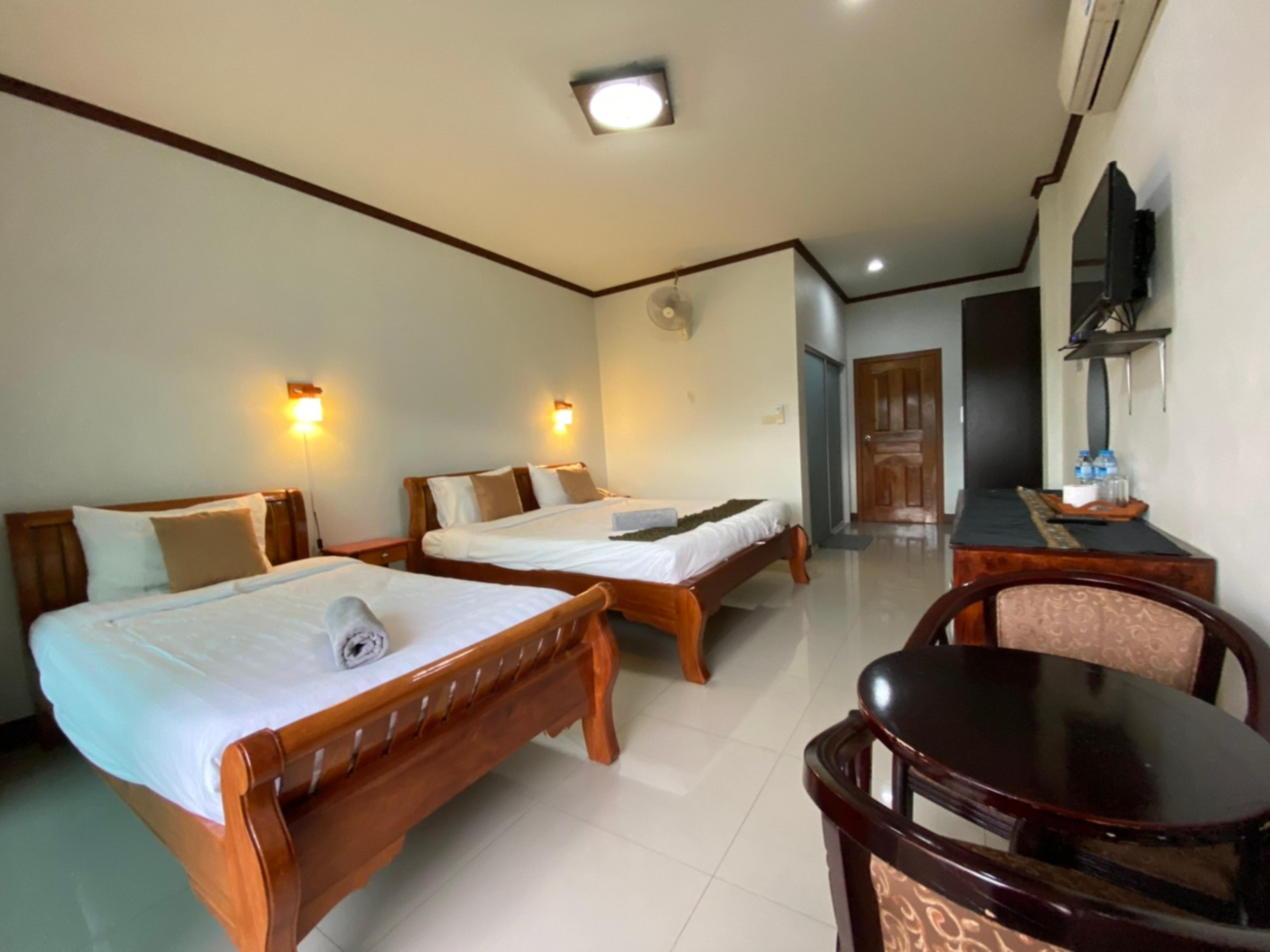 Mayuree Resort ウドーンターニー エクステリア 写真
