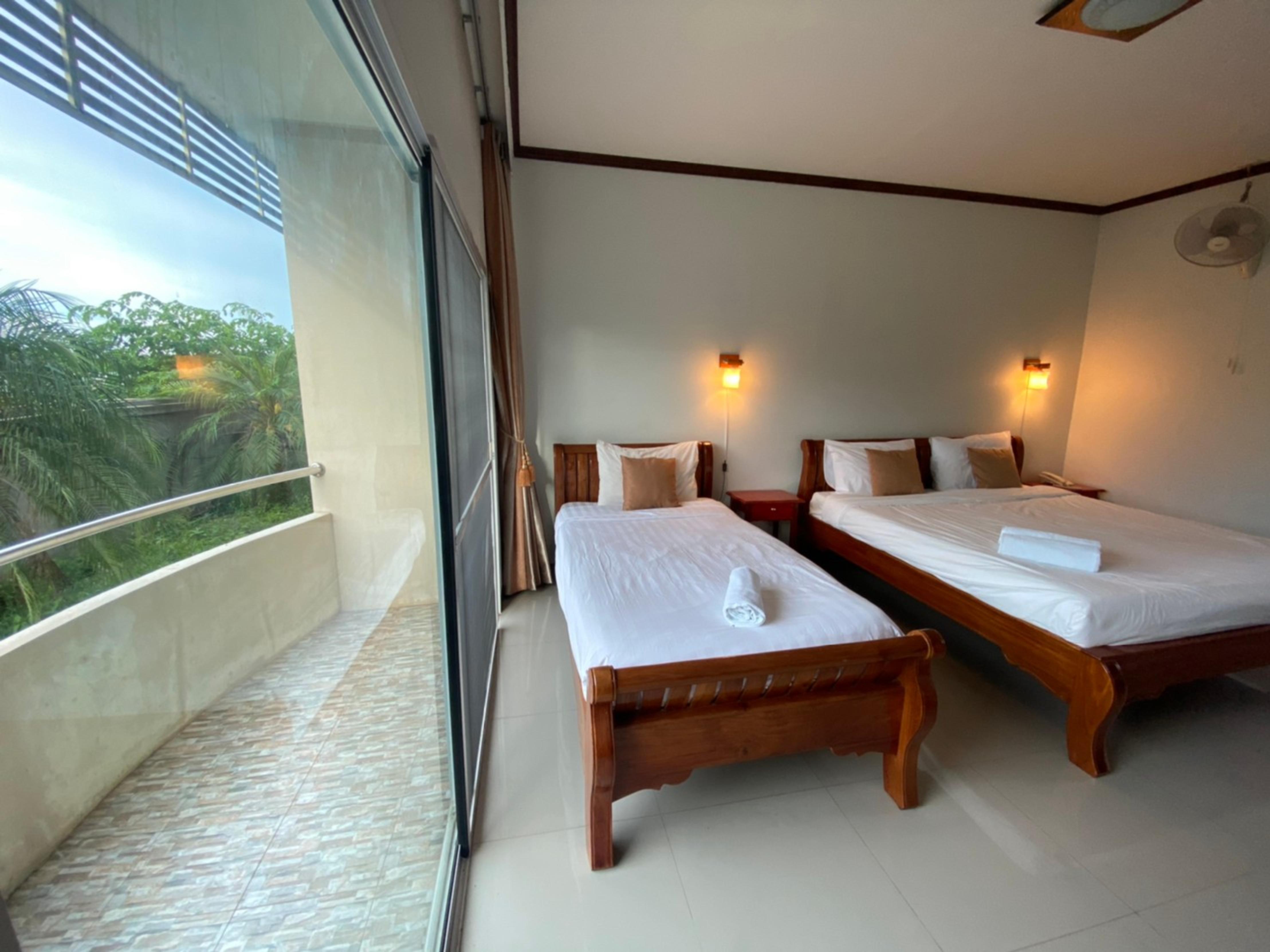 Mayuree Resort ウドーンターニー エクステリア 写真