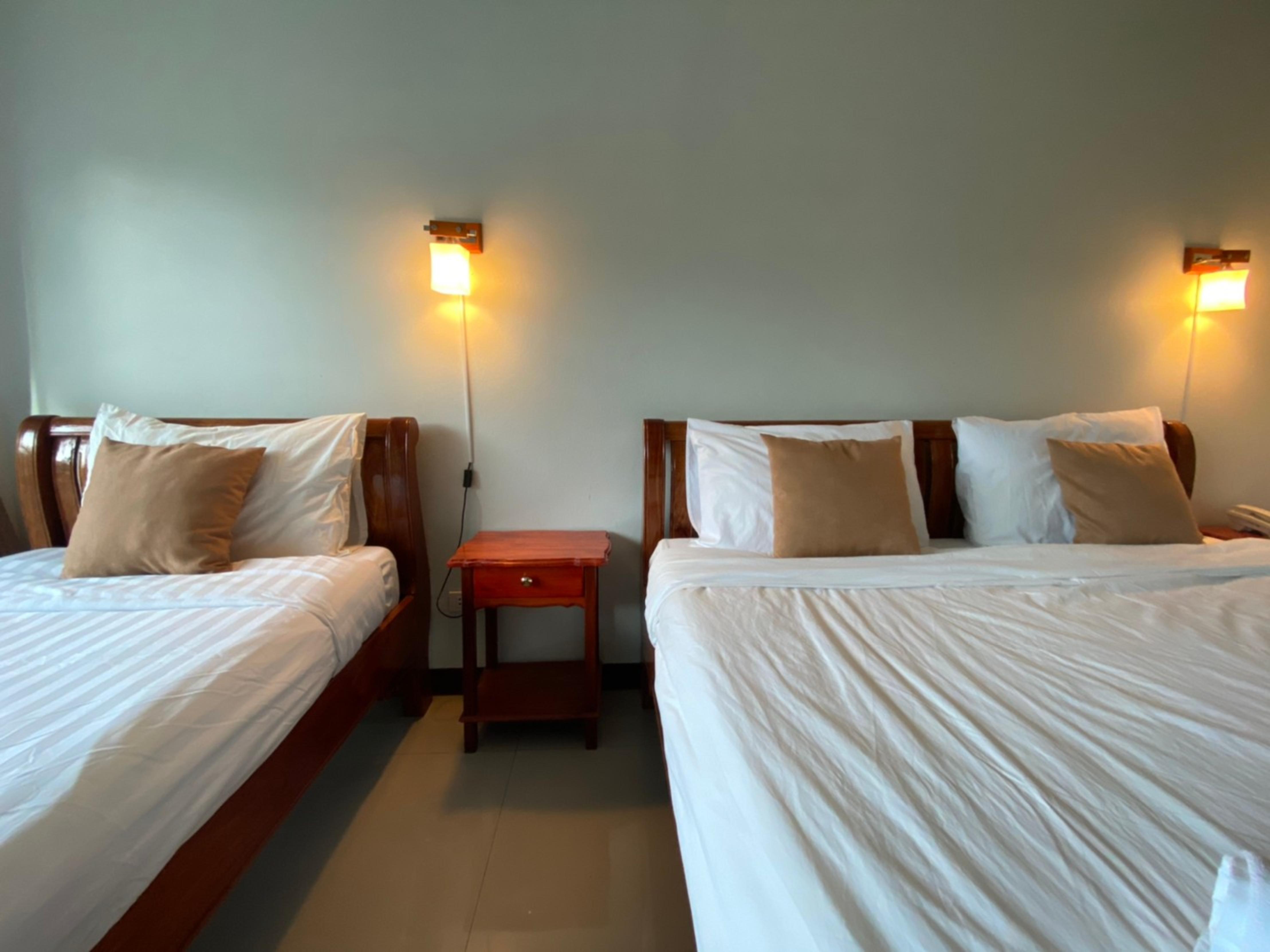 Mayuree Resort ウドーンターニー エクステリア 写真