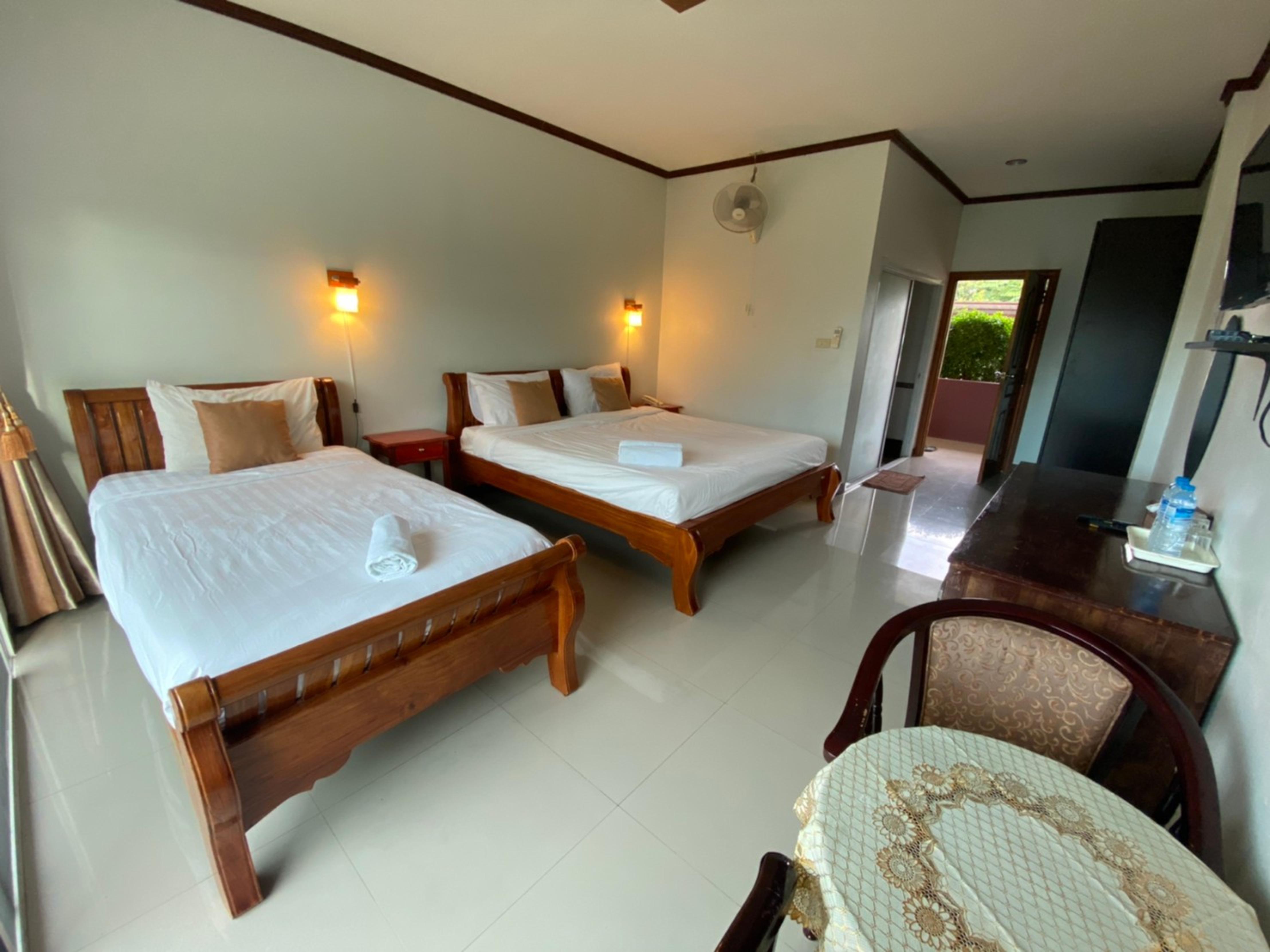 Mayuree Resort ウドーンターニー エクステリア 写真