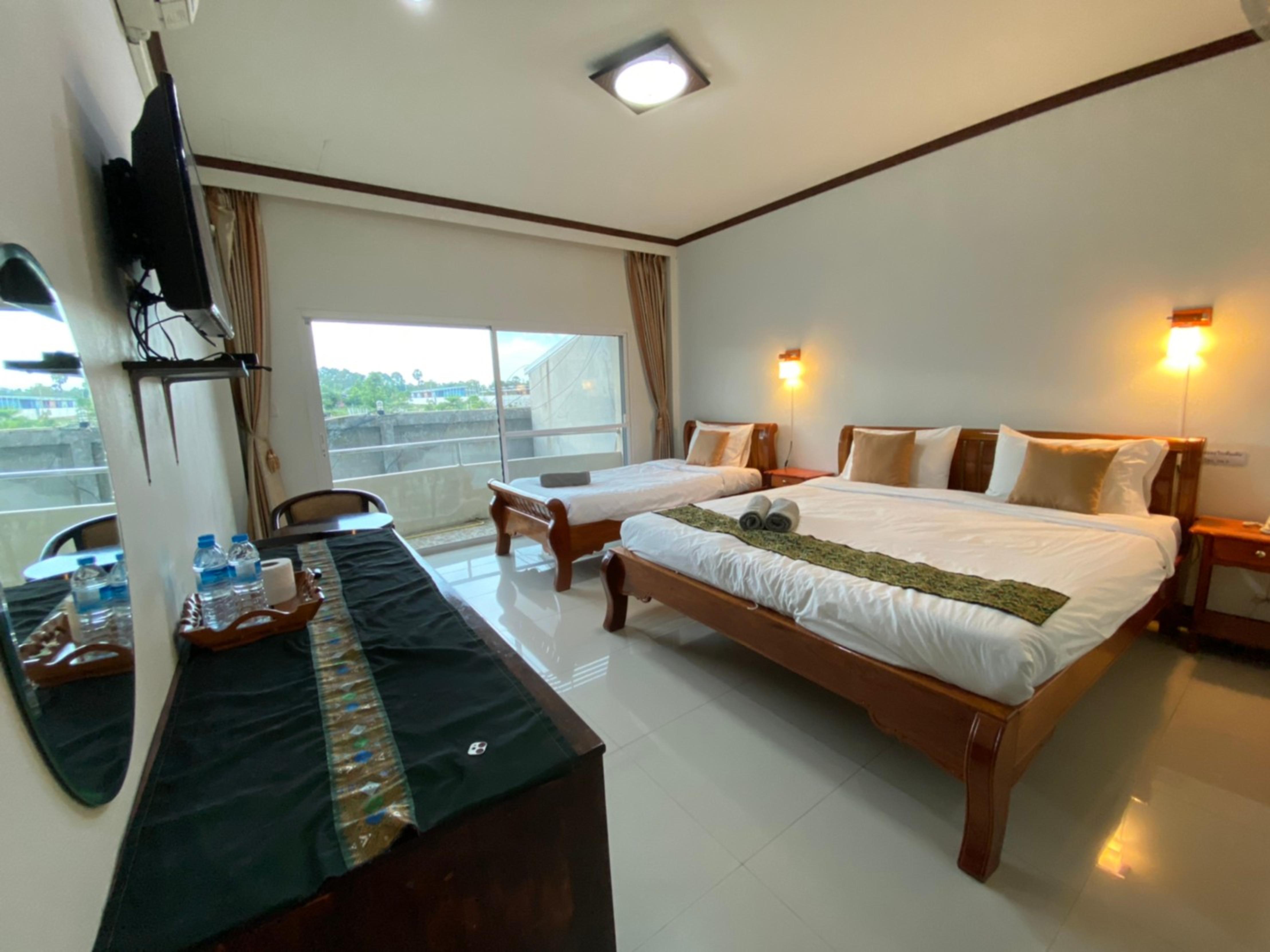 Mayuree Resort ウドーンターニー エクステリア 写真