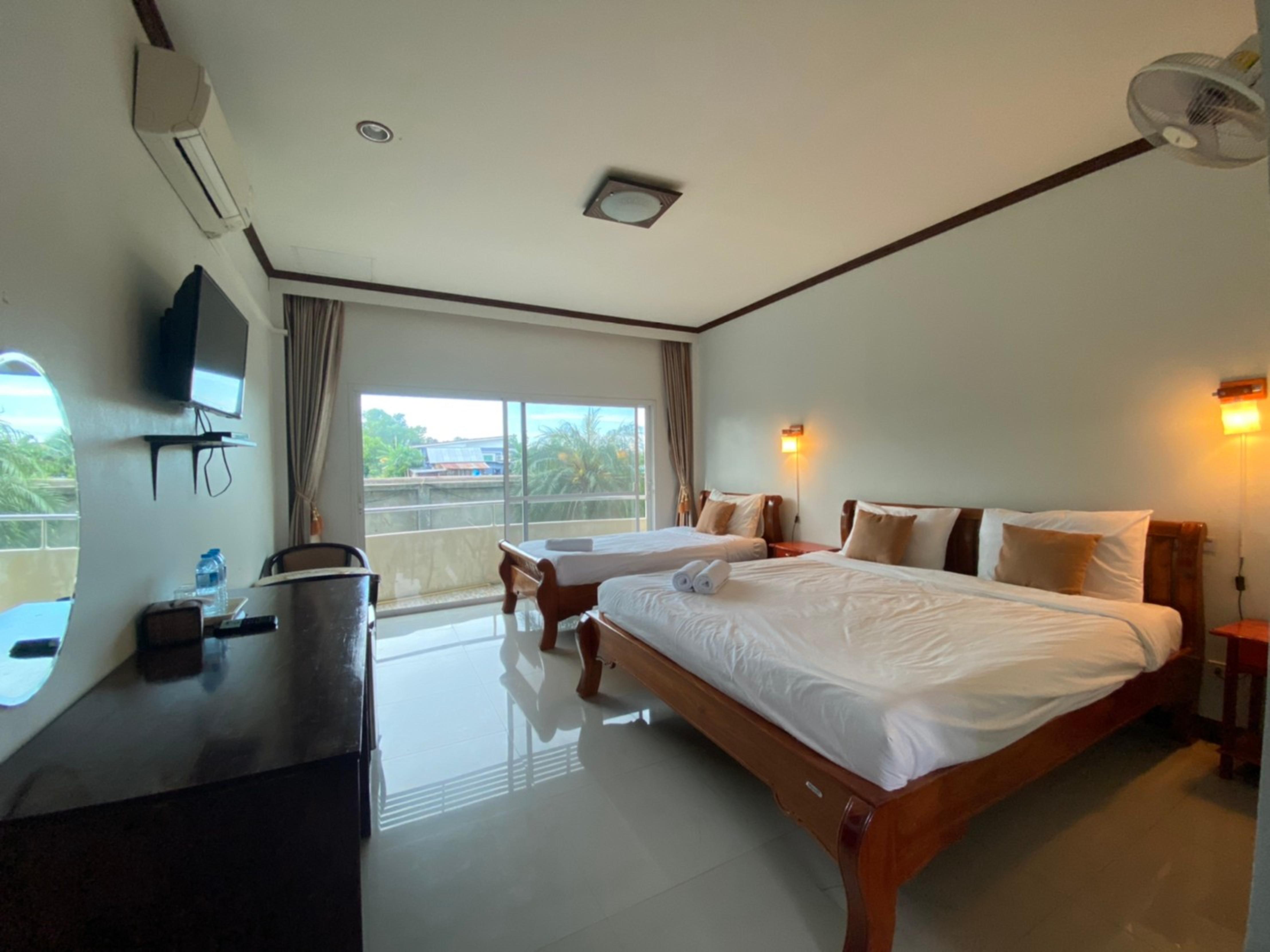Mayuree Resort ウドーンターニー エクステリア 写真