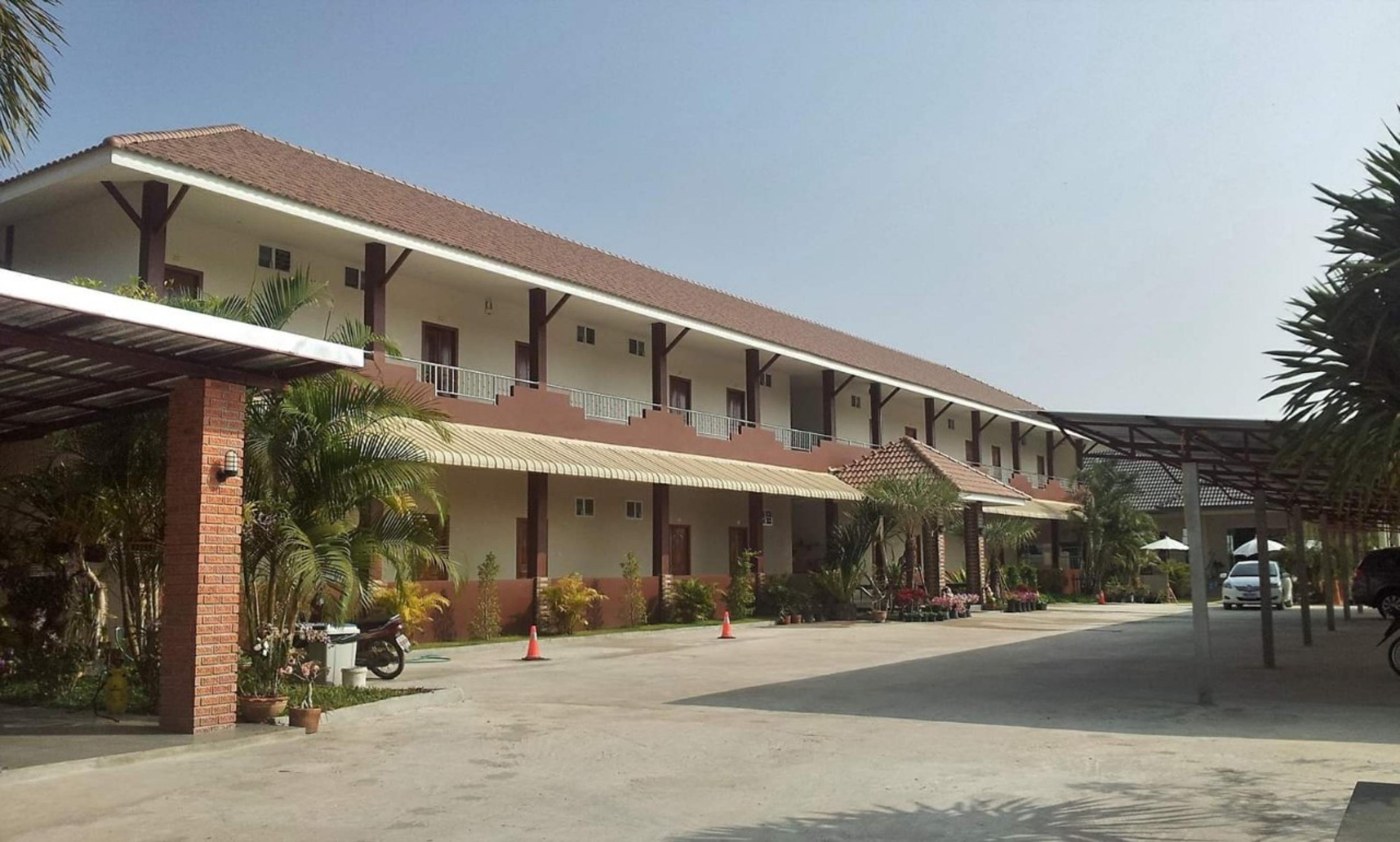 Mayuree Resort ウドーンターニー エクステリア 写真