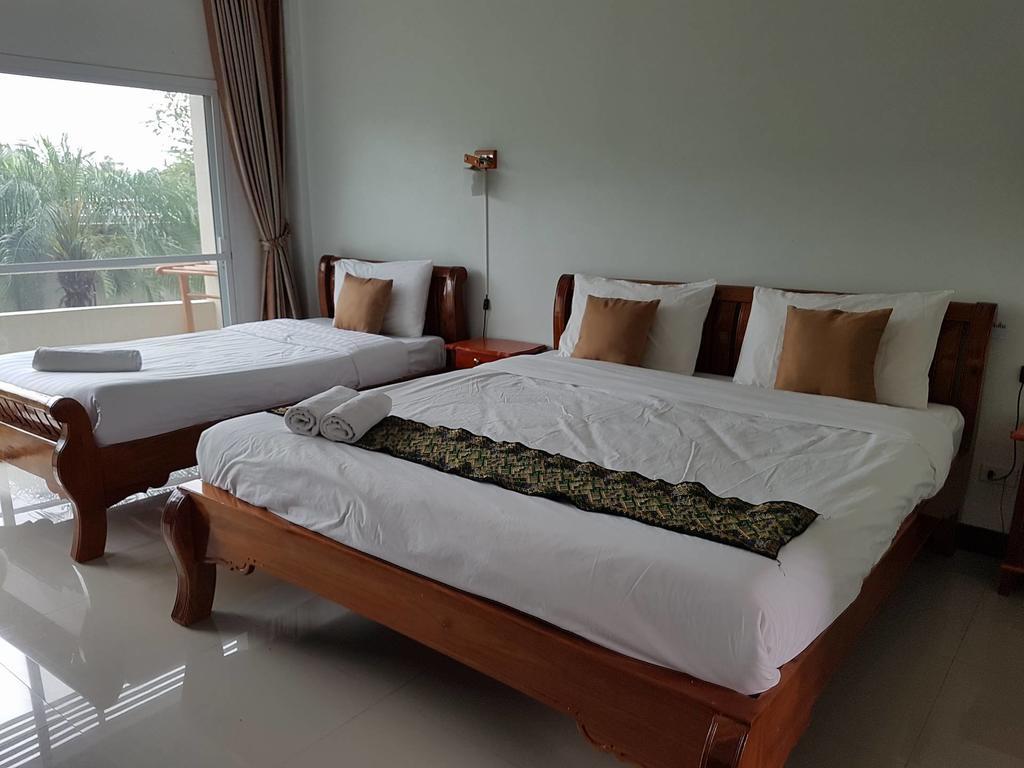 Mayuree Resort ウドーンターニー エクステリア 写真