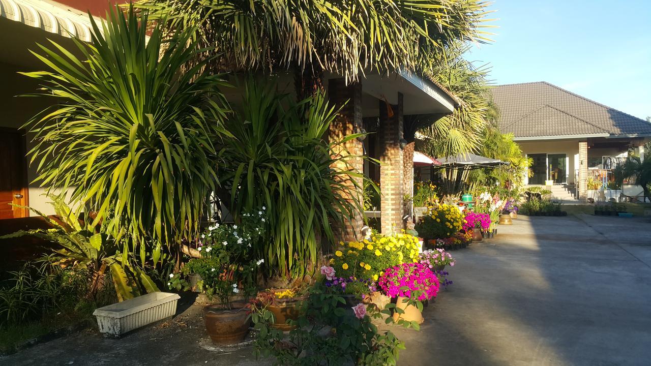 Mayuree Resort ウドーンターニー エクステリア 写真