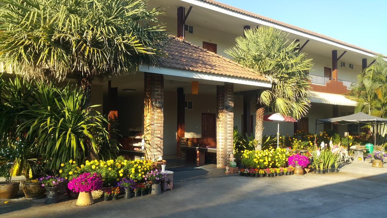 Mayuree Resort ウドーンターニー エクステリア 写真