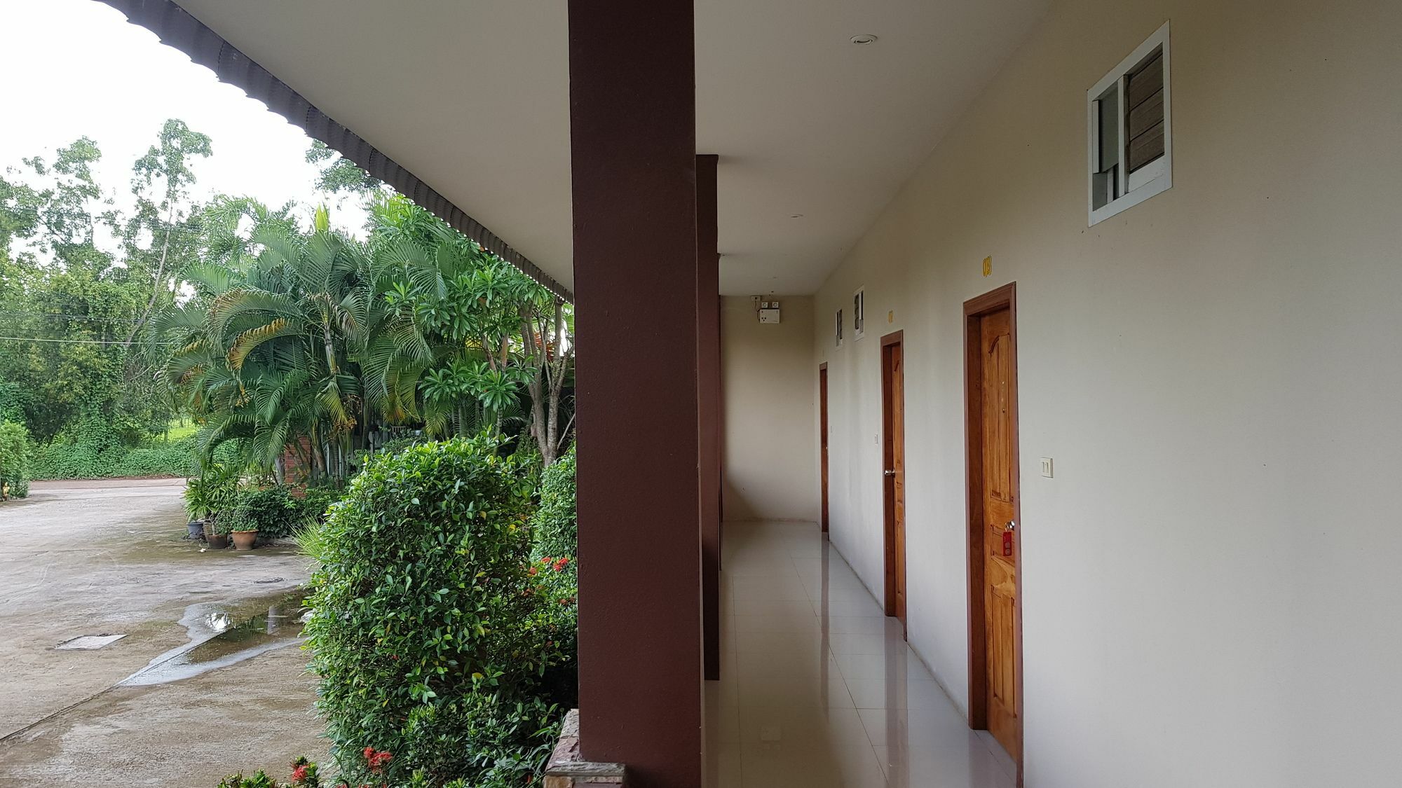 Mayuree Resort ウドーンターニー エクステリア 写真