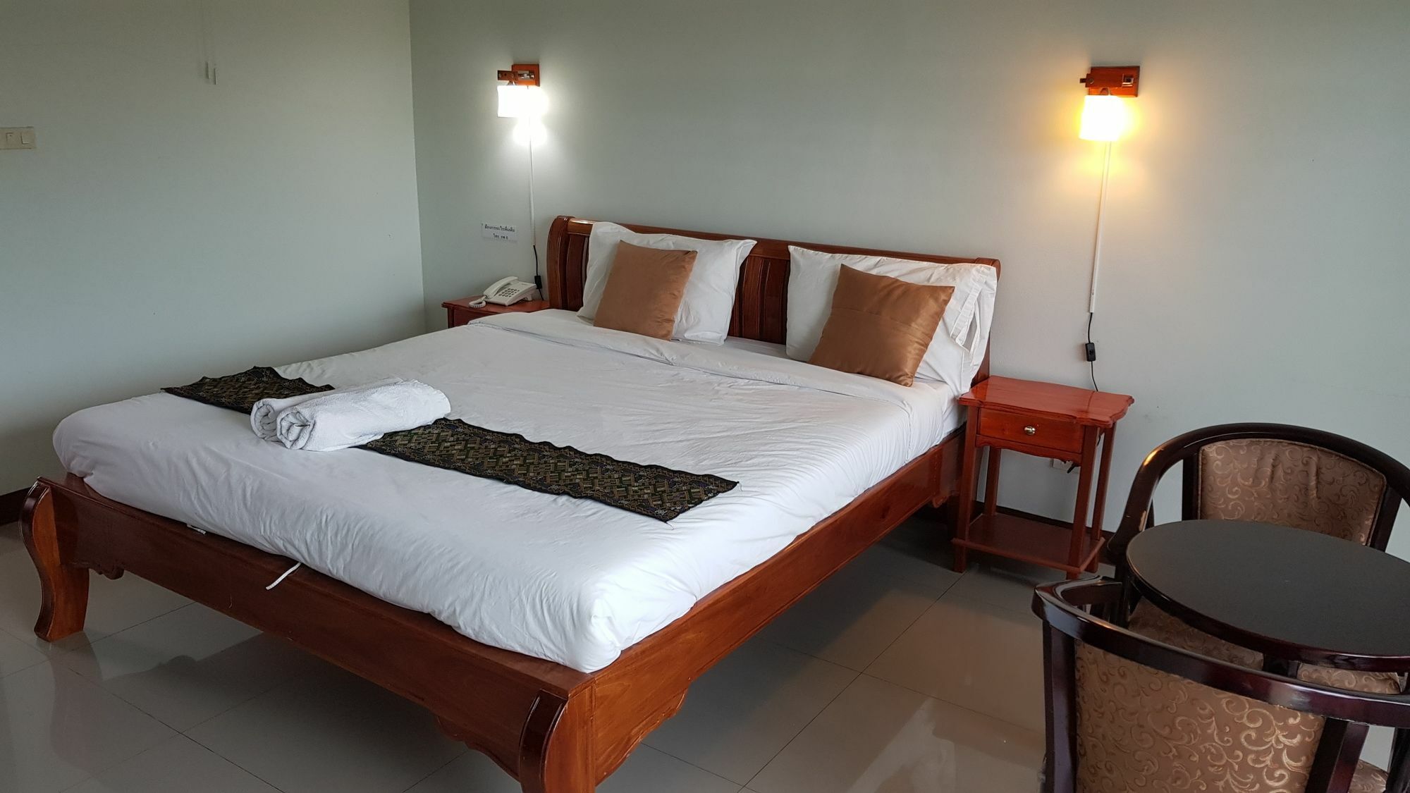 Mayuree Resort ウドーンターニー エクステリア 写真